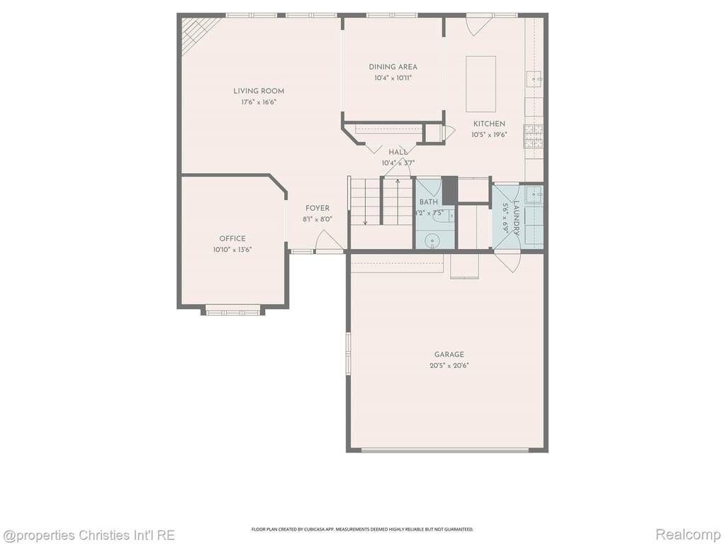 3 Bedroom Apartment/Flat's Image 39
