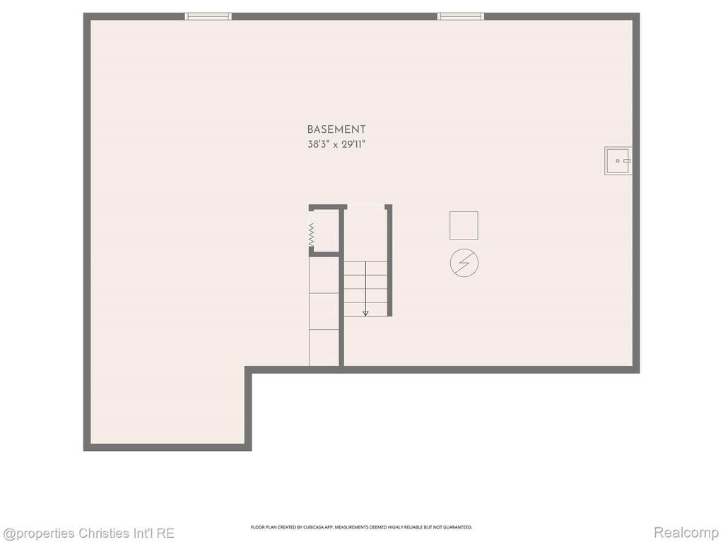 3 Bedroom Apartment/Flat's Image 40