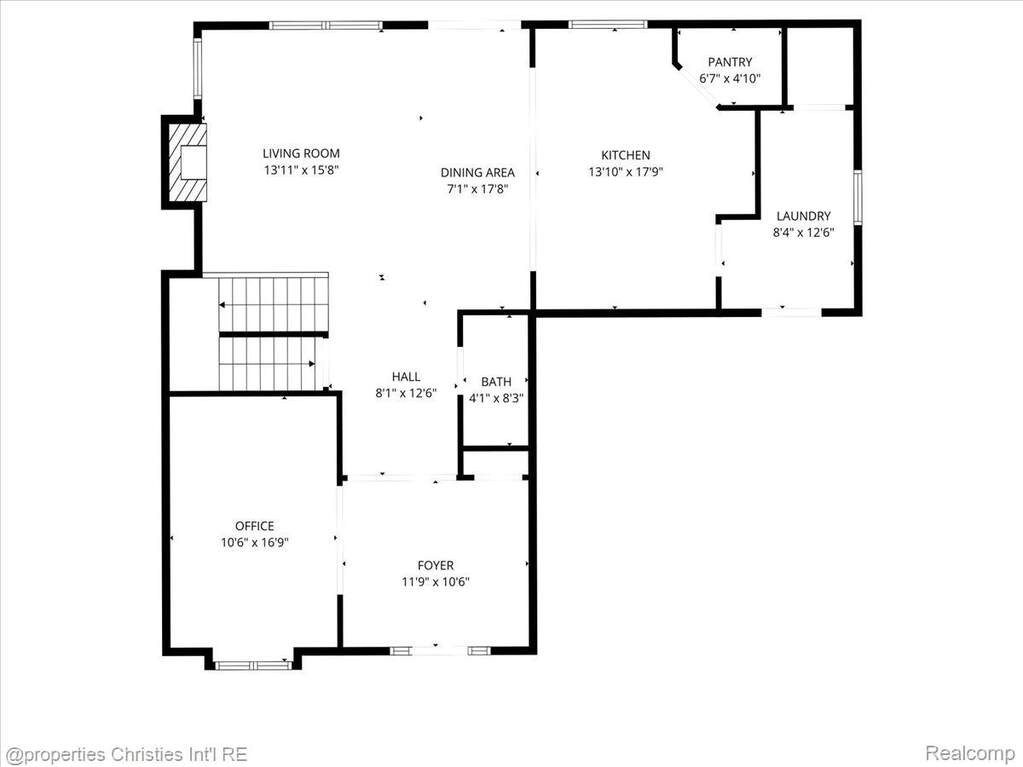 4 Bedroom Single Family Home/House's Image 70