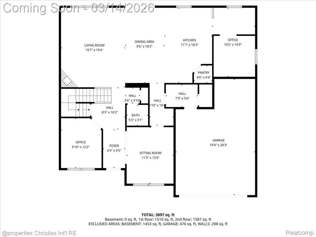 4 Bedroom Single Family Home/House's Image 55