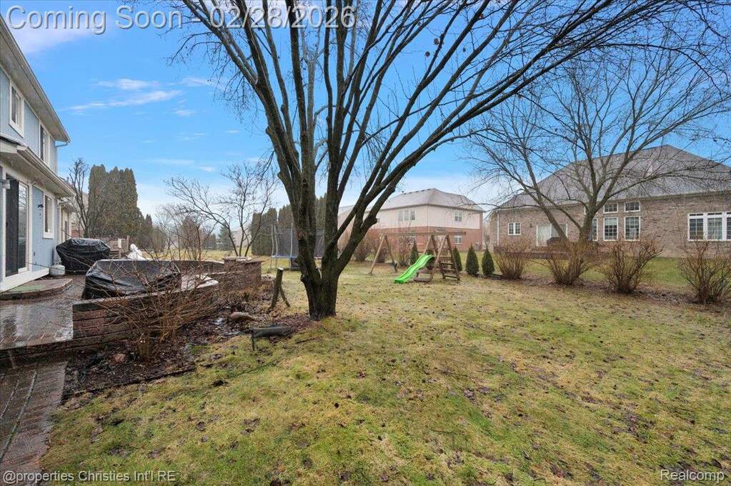 4 Bedroom Single Family Home/House's Image 41