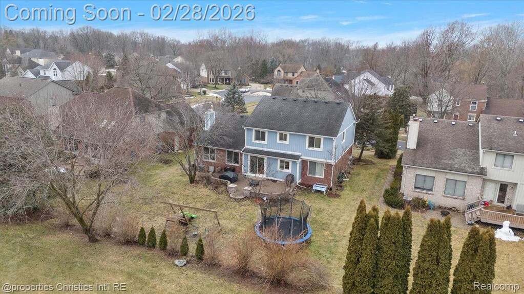 4 Bedroom Single Family Home/House's Image 44
