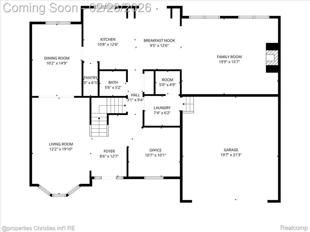 4 Bedroom Single Family Home/House's Image 46