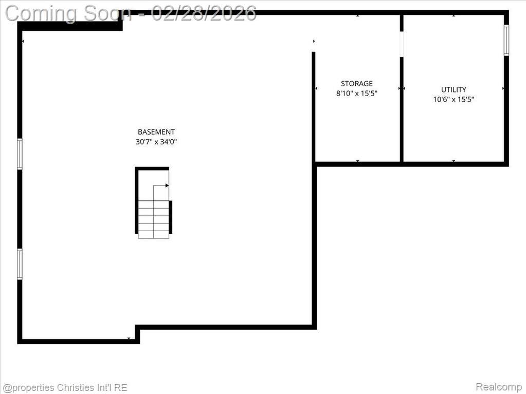 4 Bedroom Single Family Home/House's Image 48