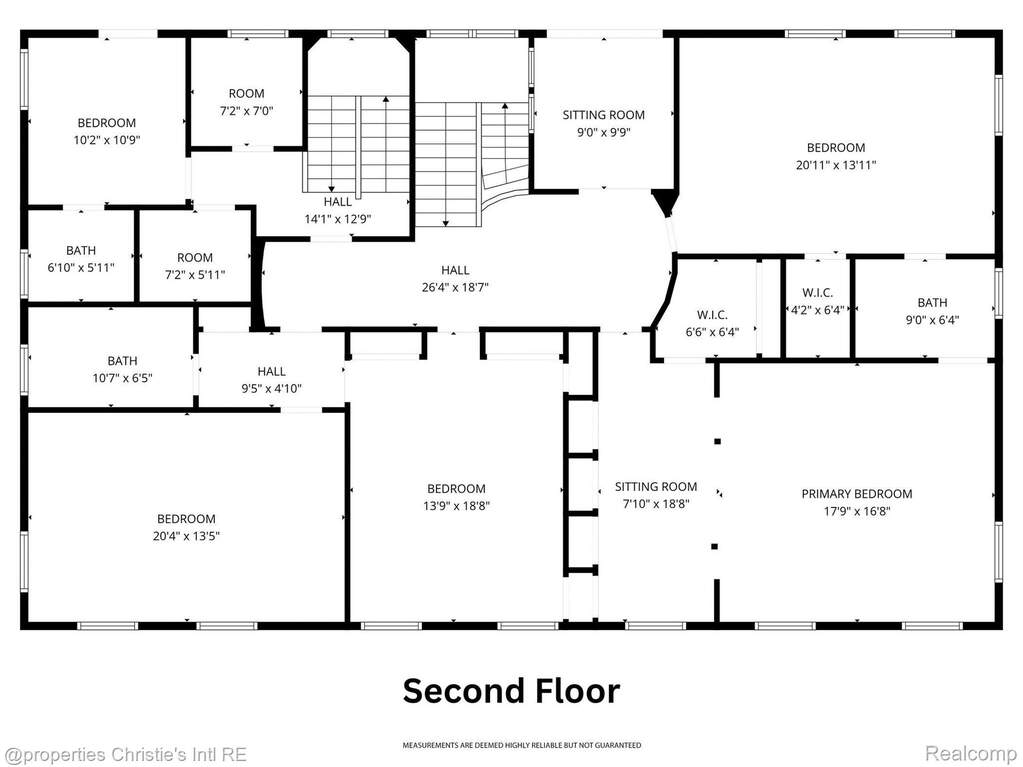 6 Bedroom Single Family Home/House's Image 58