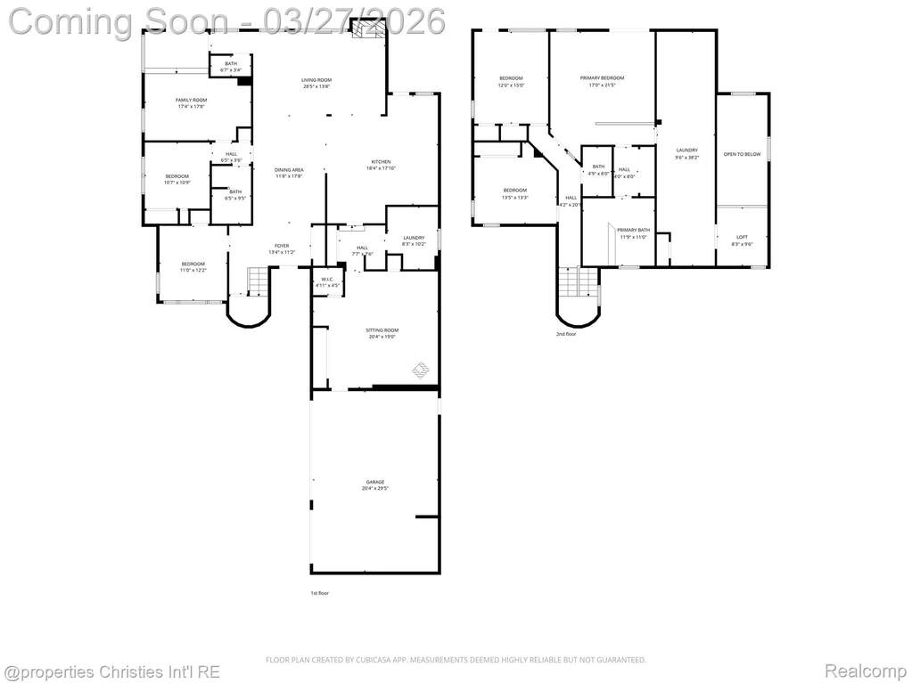 5 Bedroom Single Family Home/House's Image 32