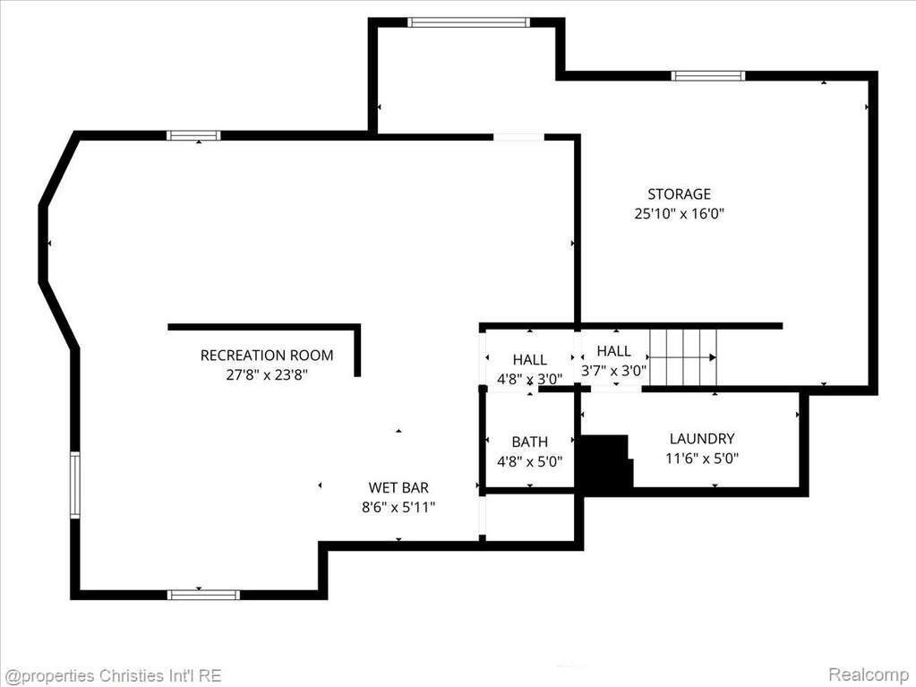 4 Bedroom Single Family Home/House's Image 58