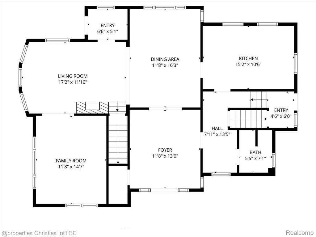 4 Bedroom Single Family Home/House's Image 59