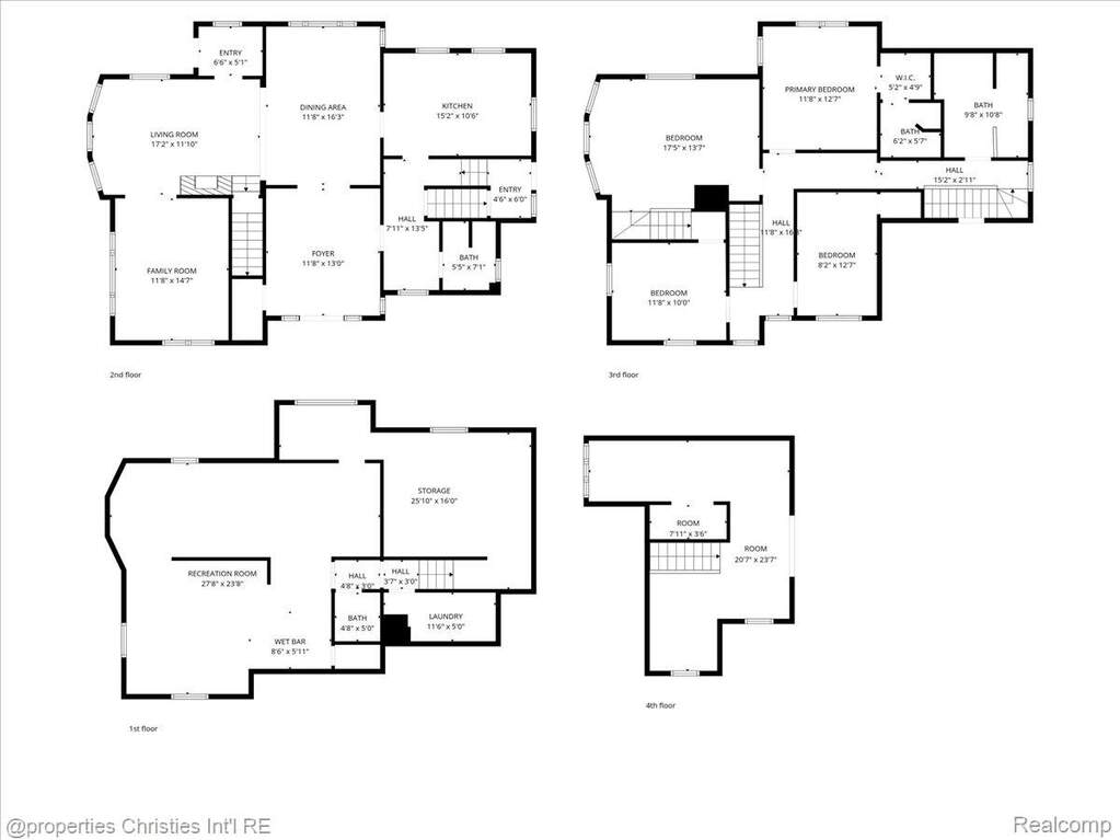 4 Bedroom Single Family Home/House's Image 62