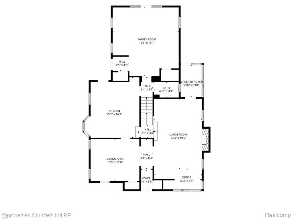 4 Bedroom Single Family Home/House's Image 28