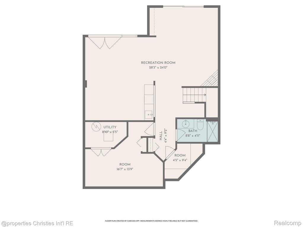 3 Bedroom Apartment/Flat's Image 67