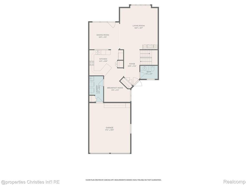 3 Bedroom Apartment/Flat's Image 68