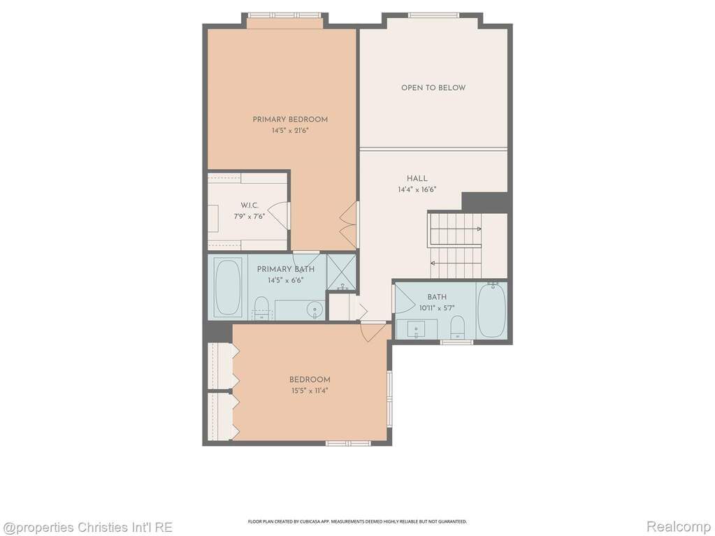 3 Bedroom Apartment/Flat's Image 69