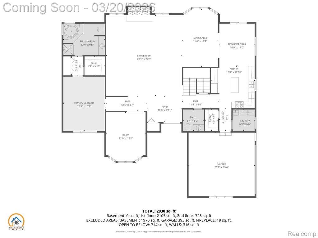4 Bedroom Single Family Home/House's Image 57