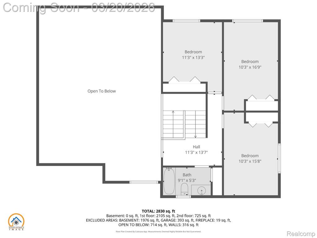 4 Bedroom Single Family Home/House's Image 58