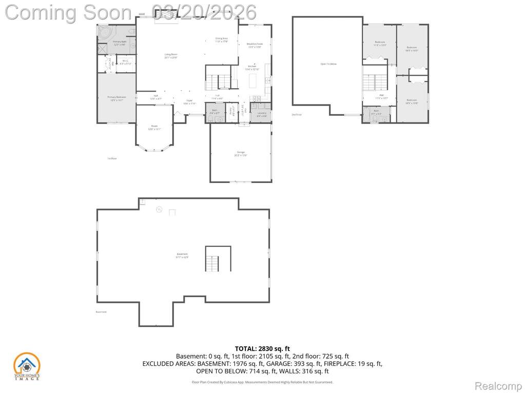 4 Bedroom Single Family Home/House's Image 60
