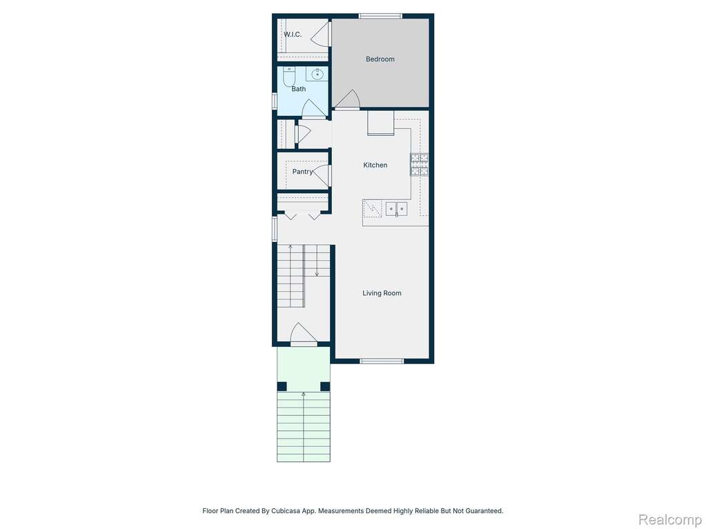4 Bedroom Single Family Home/House's Image 7