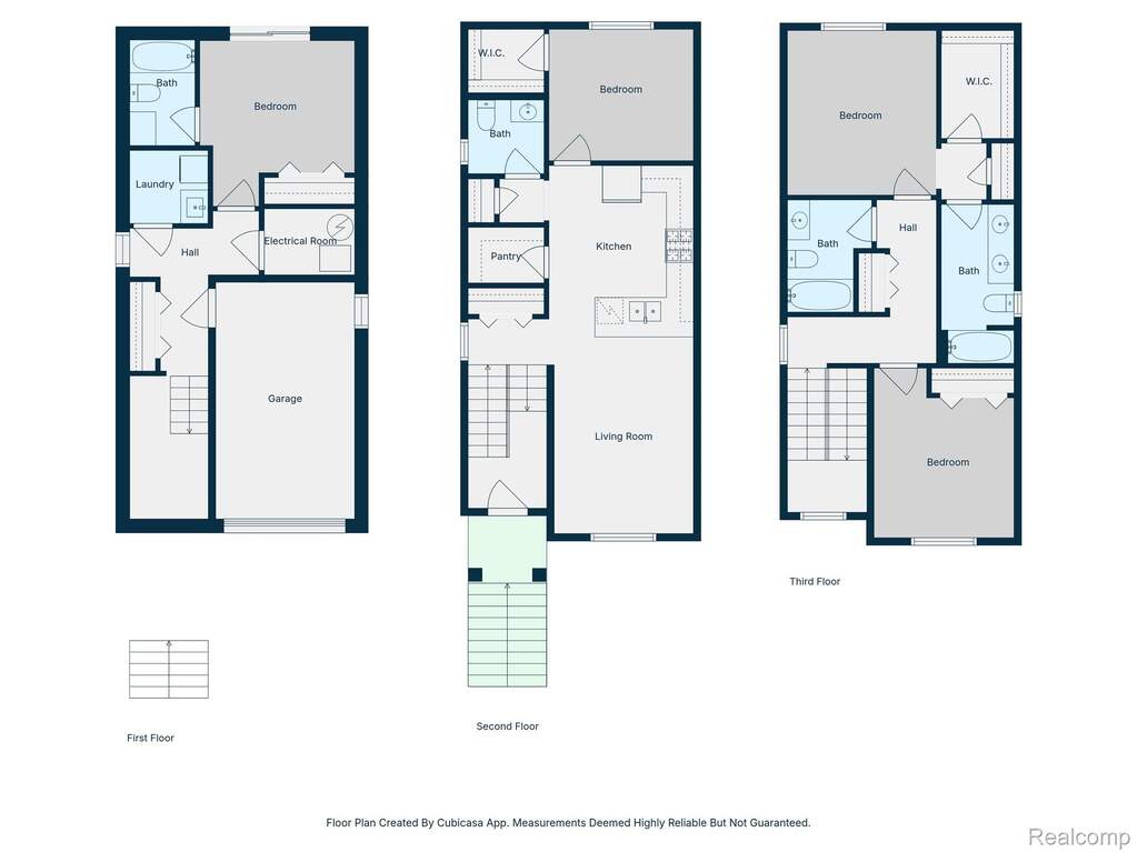 4 Bedroom Single Family Home/House's Image 8