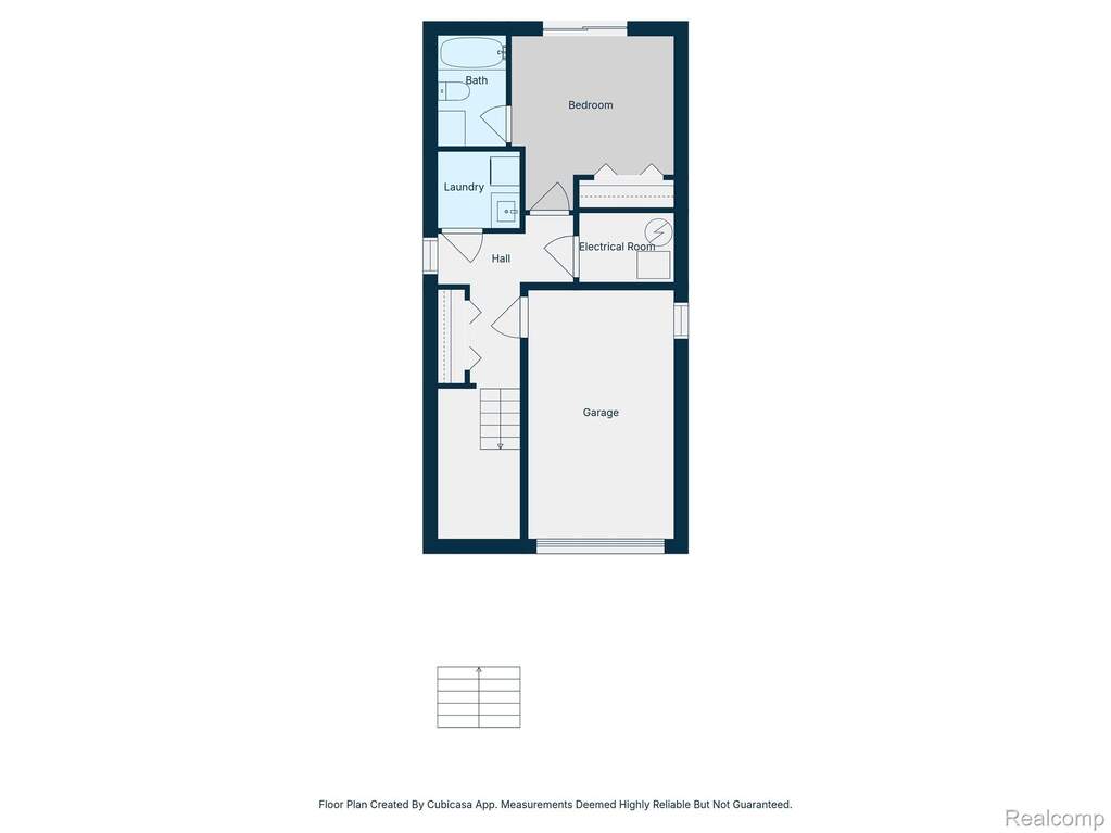 4 Bedroom Single Family Home/House's Image 5