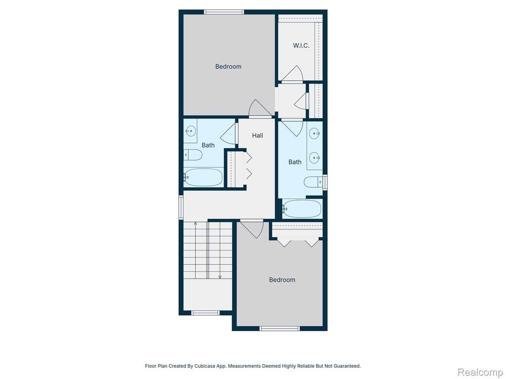 4 Bedroom Single Family Home/House's Image 6