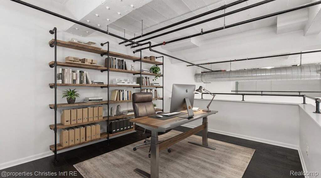 2 Bedroom Apartment/Flat's Image 25