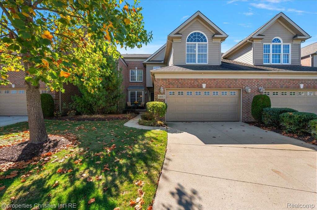 Single family home