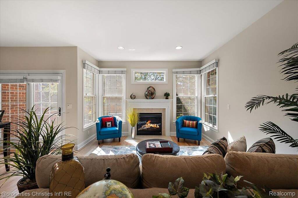 3 Bedroom Villa/Townhouse's Image 19