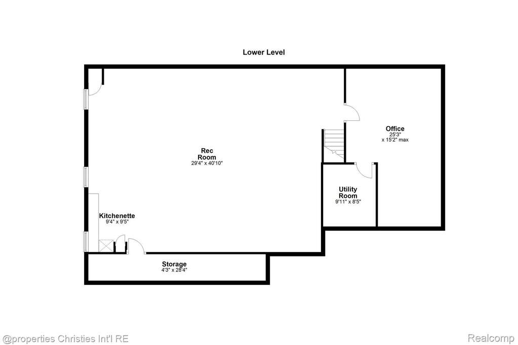 3 Bedroom Single Family Home/House's Image 39