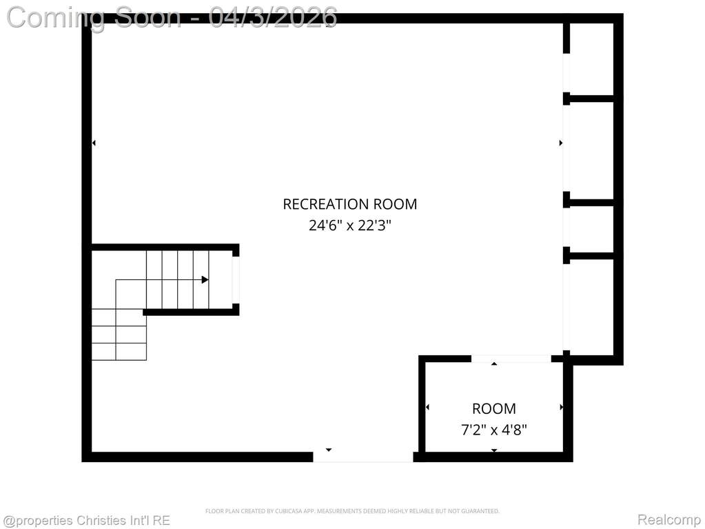 4 Bedroom Single Family Home/House's Image 33