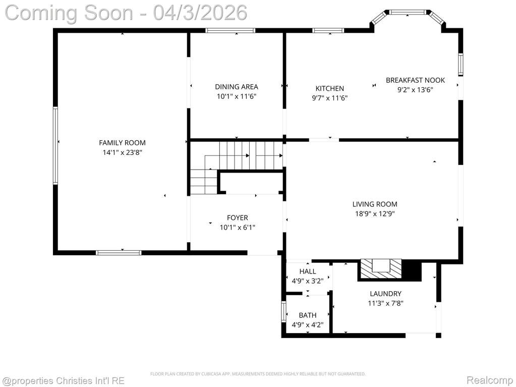 4 Bedroom Single Family Home/House's Image 34