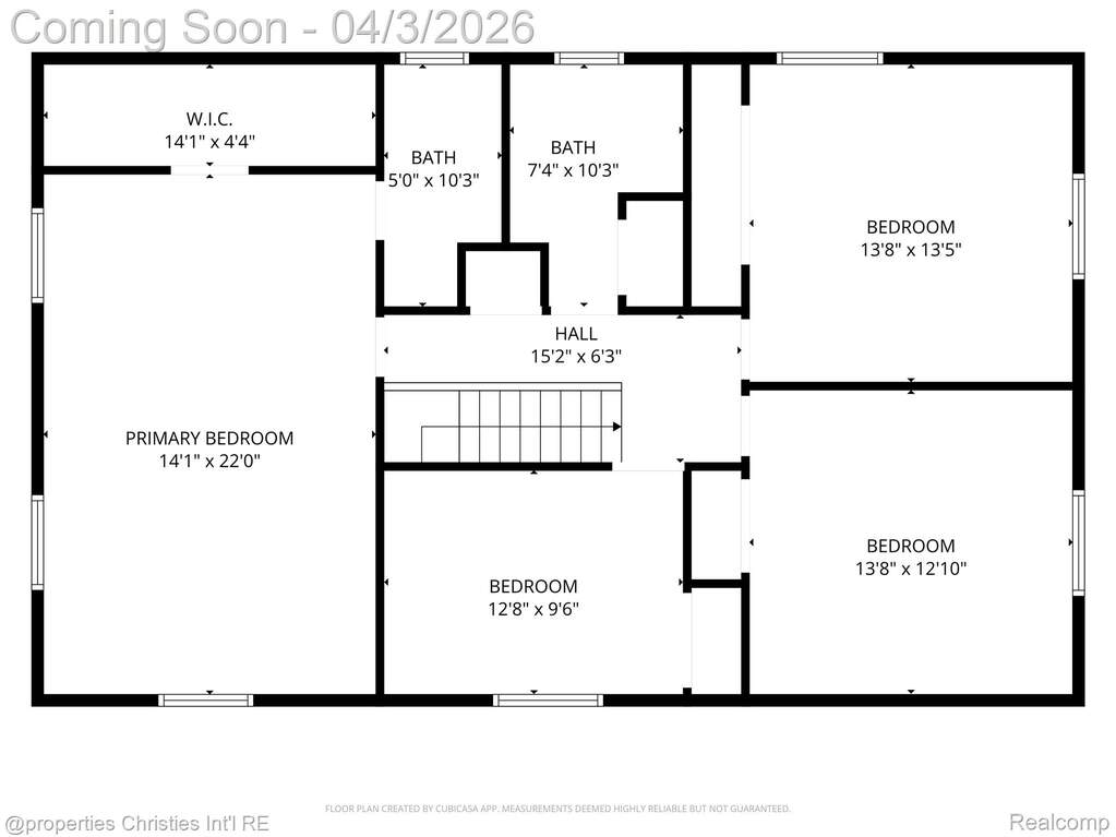 4 Bedroom Single Family Home/House's Image 35