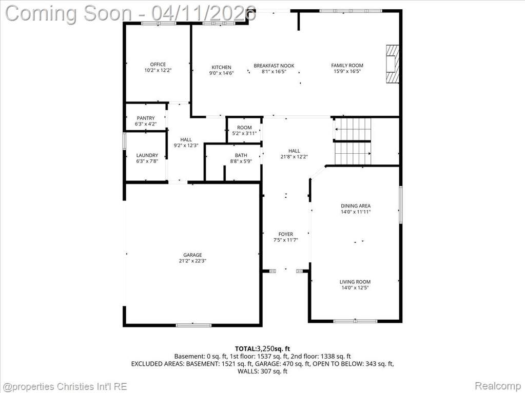 4 Bedroom Single Family Home/House's Image 60