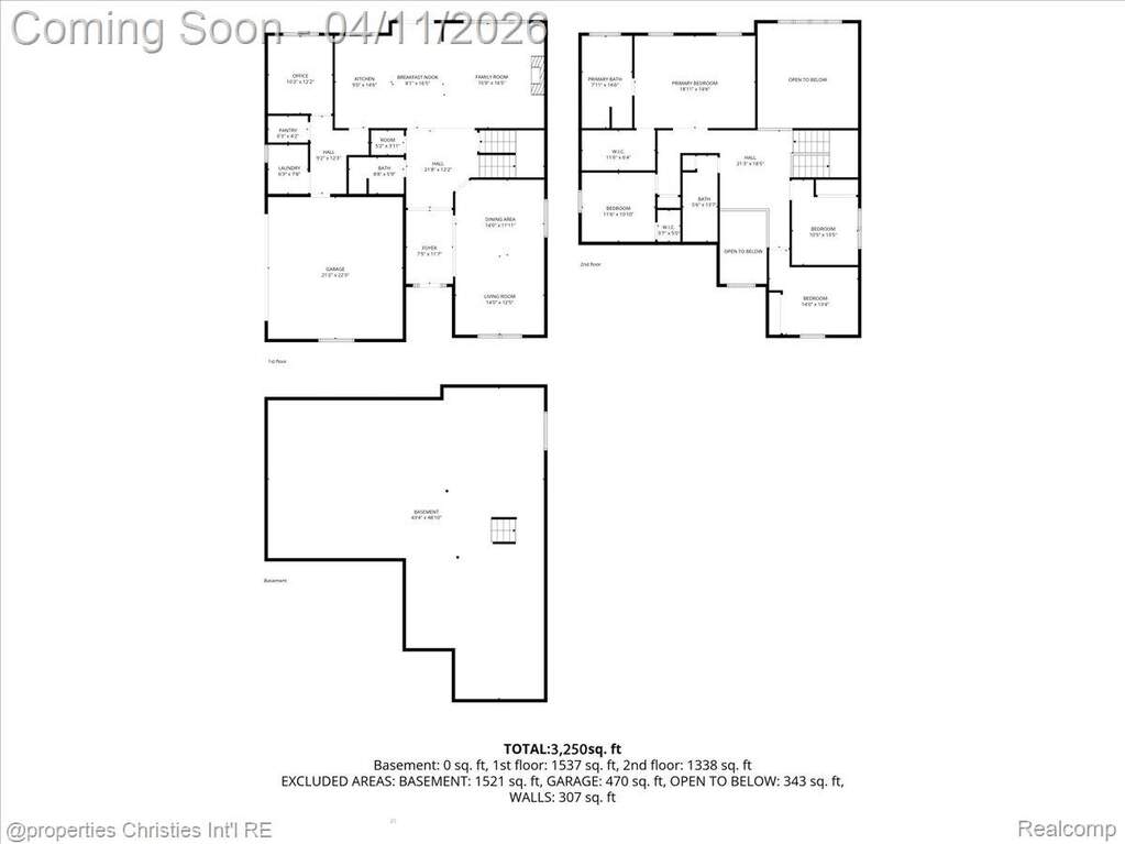 4 Bedroom Single Family Home/House's Image 63