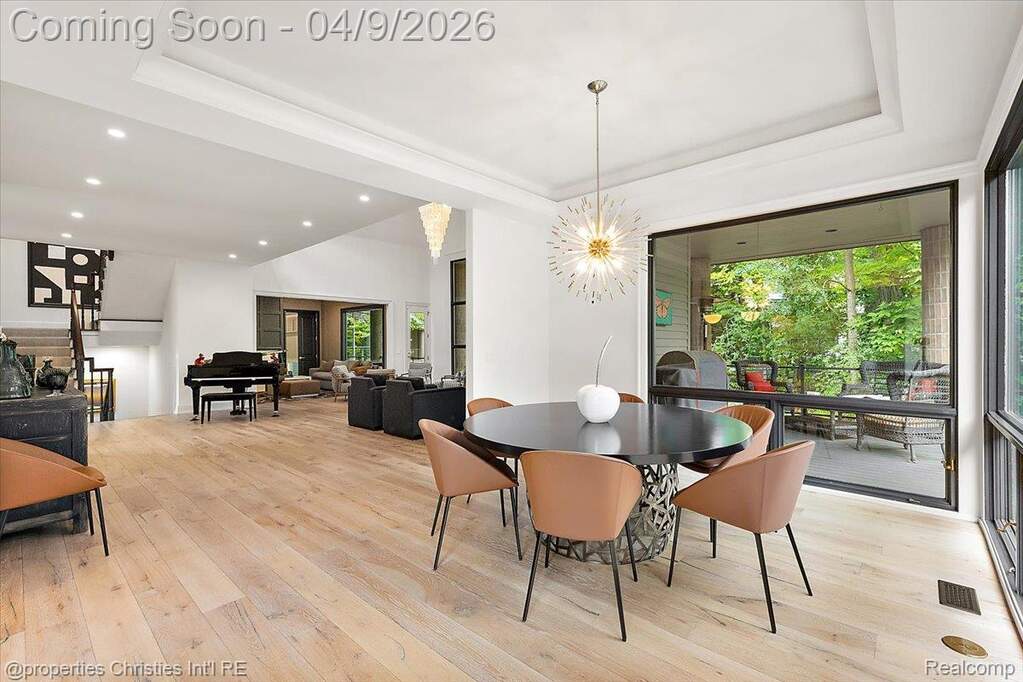 4 Bedroom Apartment/Flat's Image 12