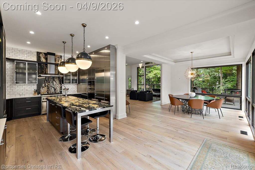 4 Bedroom Apartment/Flat's Image 14