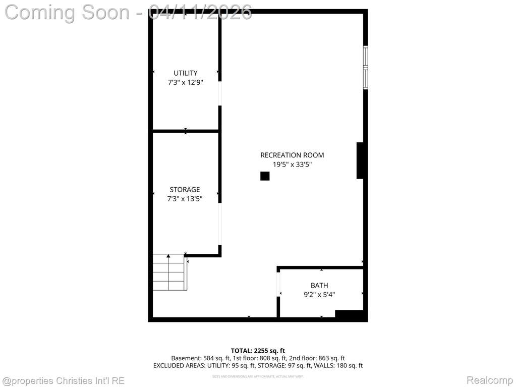 3 Bedroom Single Family Home/House's Image 45
