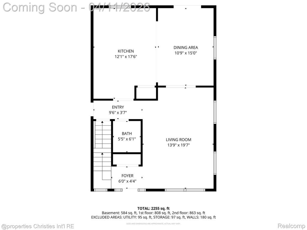 3 Bedroom Single Family Home/House's Image 46