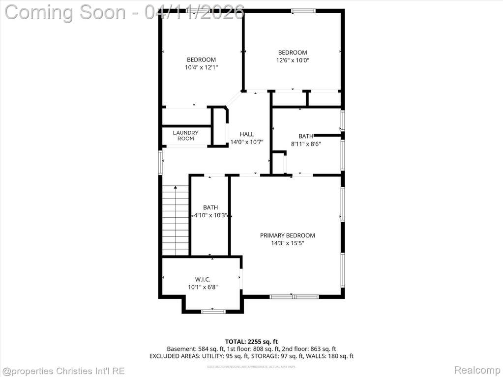 3 Bedroom Single Family Home/House's Image 47