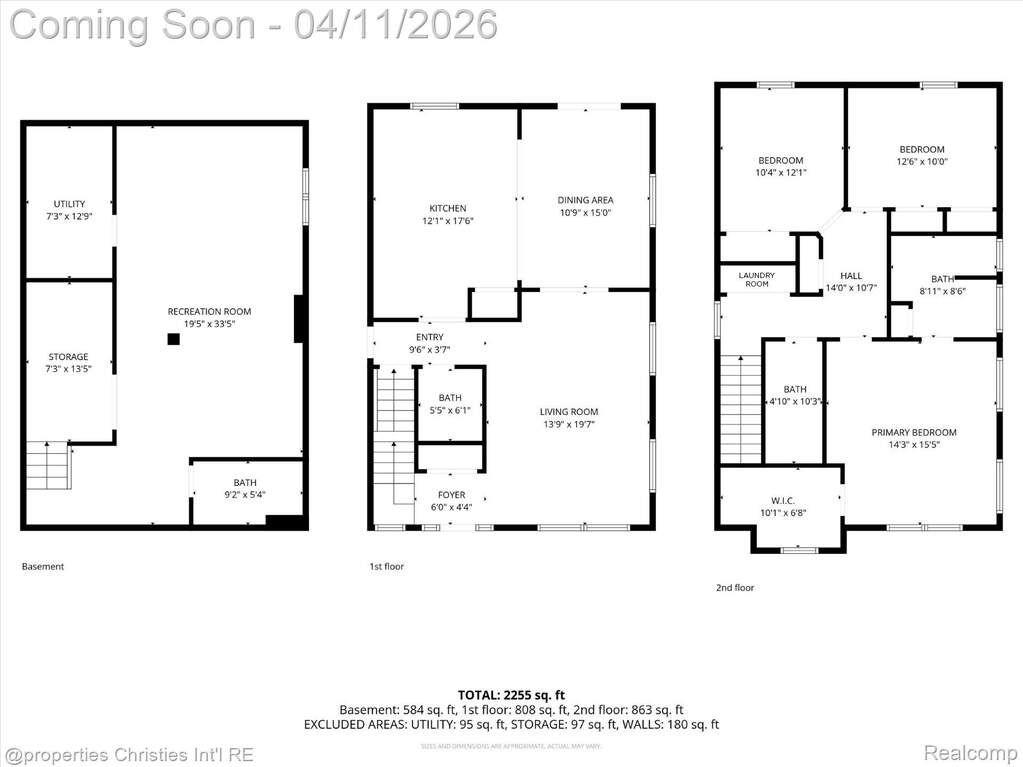 3 Bedroom Single Family Home/House's Image 48