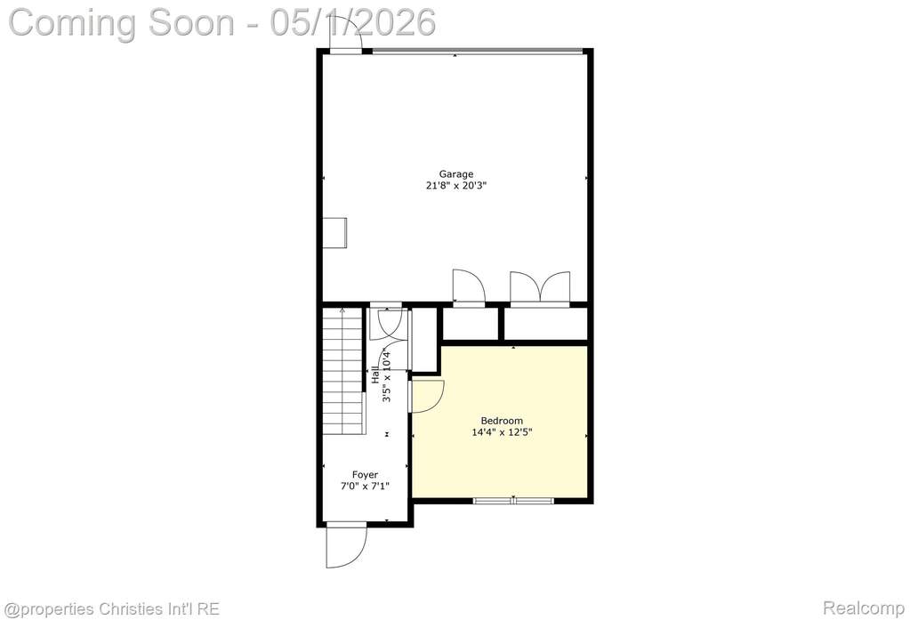 3 Bedroom Apartment/Flat's Image 45