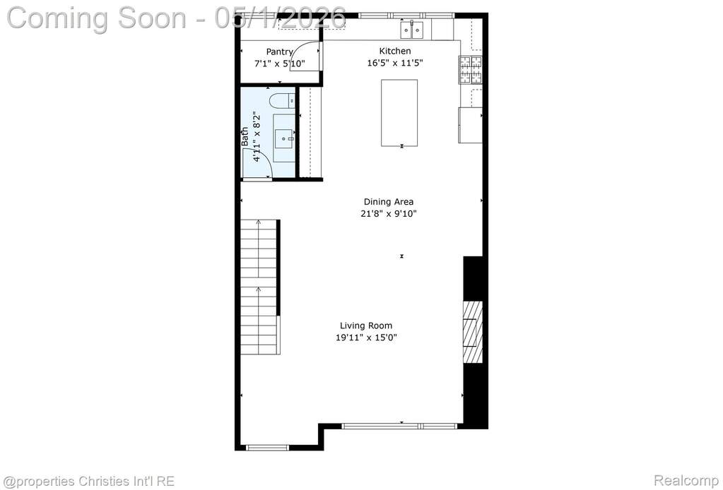 3 Bedroom Apartment/Flat's Image 46