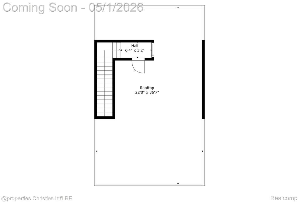 3 Bedroom Apartment/Flat's Image 48