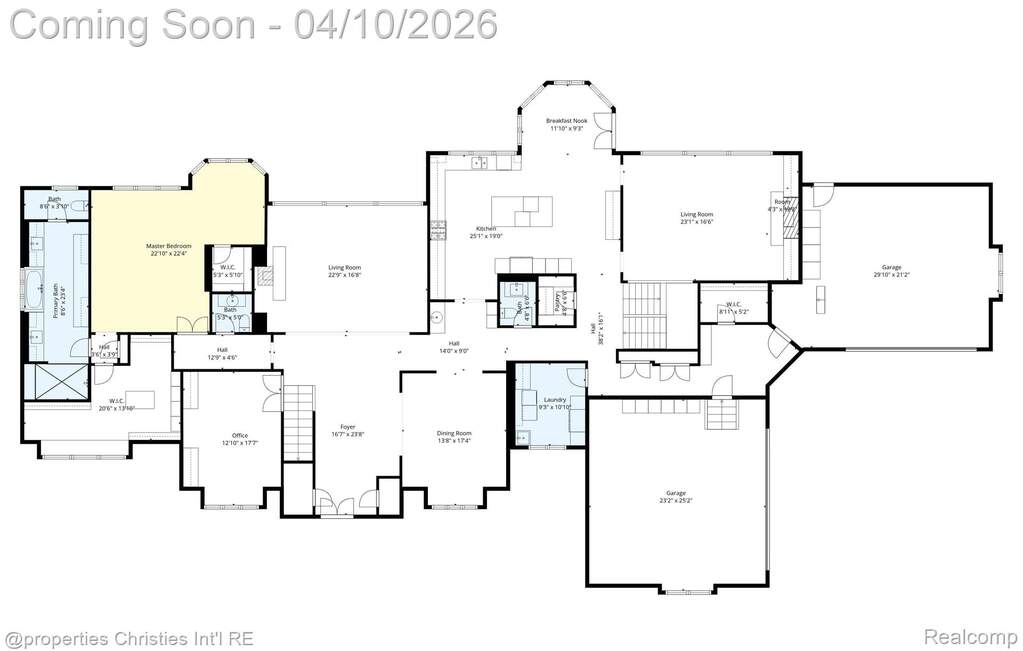 5 Bedroom Single Family Home/House's Image 83