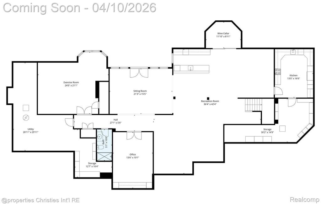 5 Bedroom Single Family Home/House's Image 85
