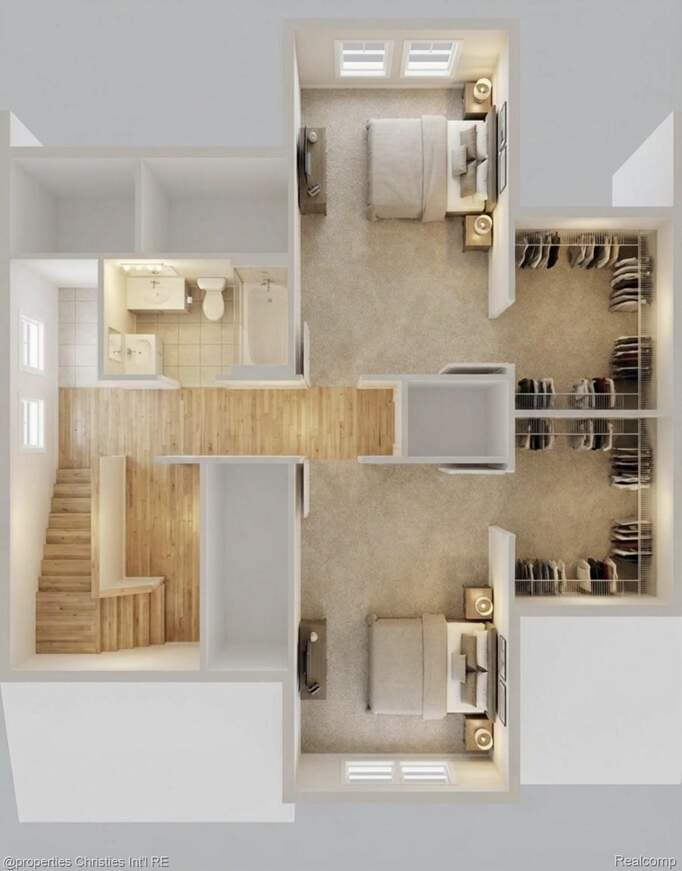 3 Bedroom Villa/Townhouse's Image 5