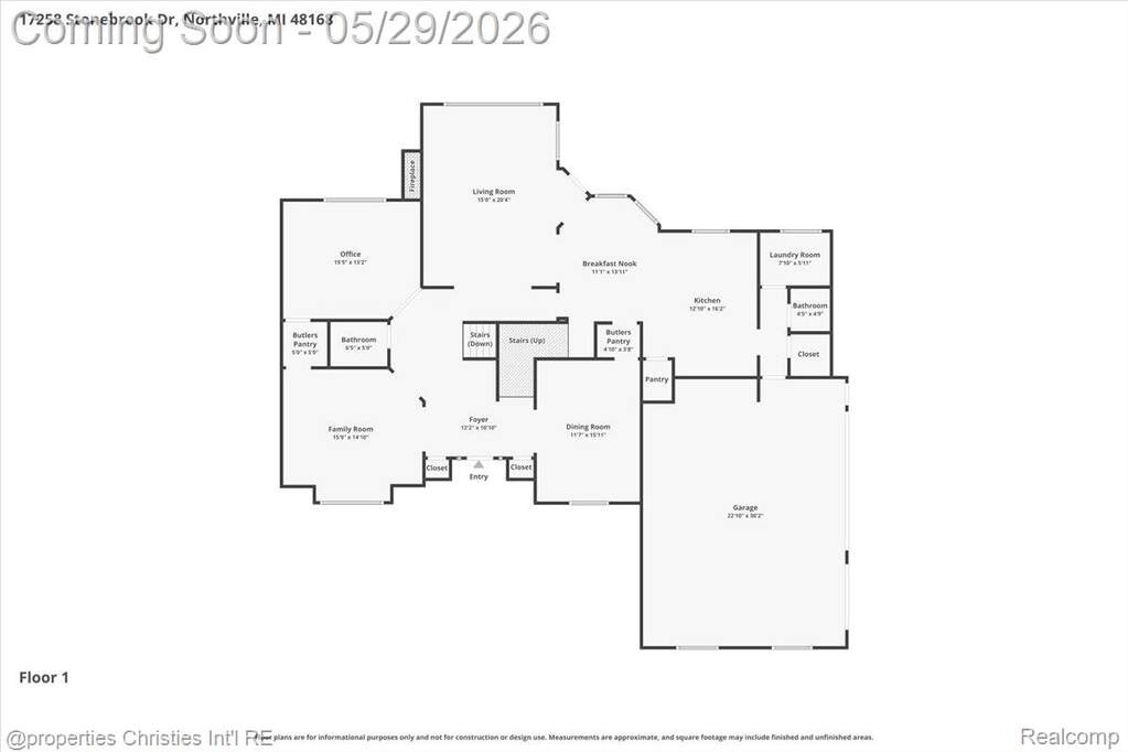 4 Bedroom Single Family Home/House's Image 75