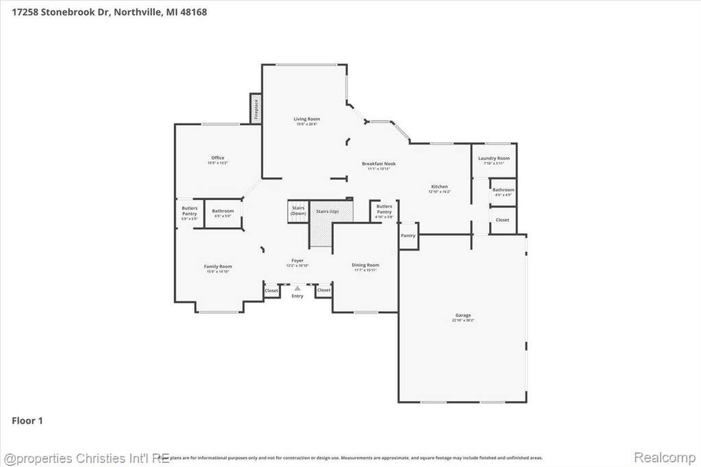 4 Bedroom Single Family Home/House's Image 83