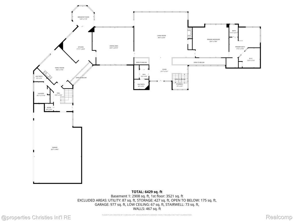 5 Bedroom Single Family Home/House's Image 68