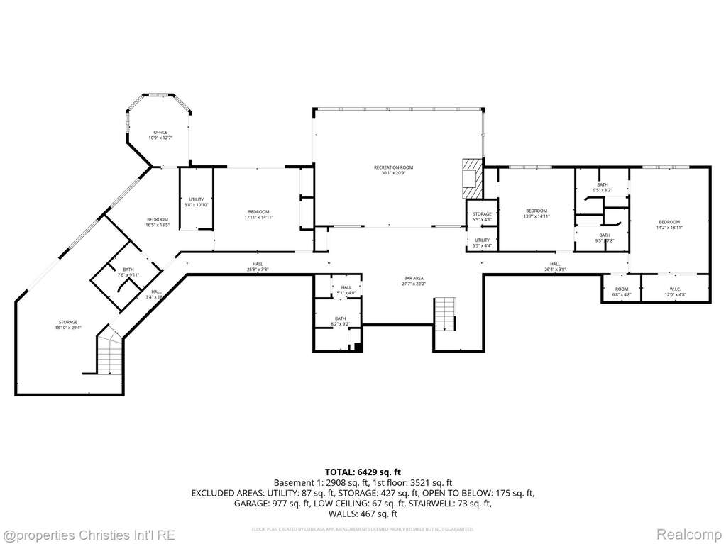 5 Bedroom Single Family Home/House's Image 69