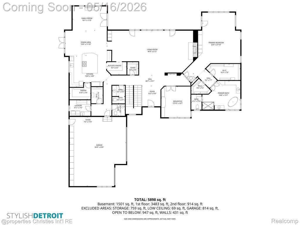 3 Bedroom Apartment/Flat's Image 51